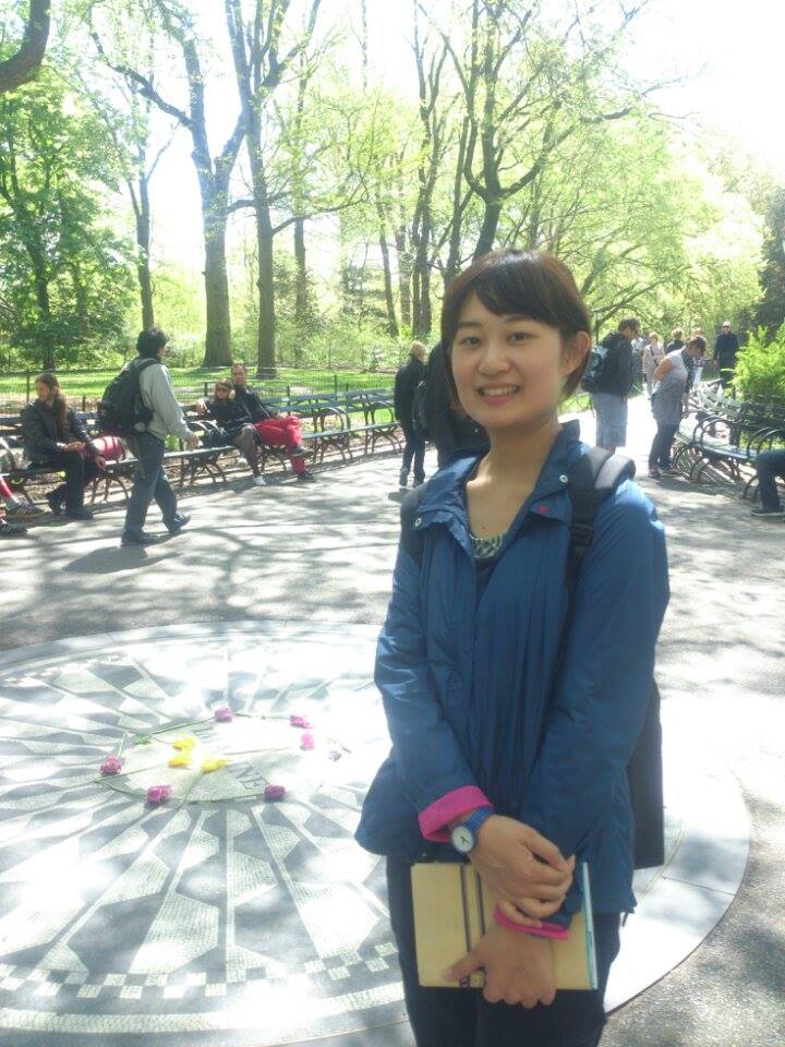 Midori Miyakawa